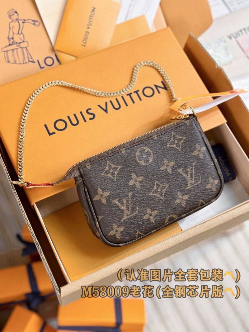 LV Satchel Bags